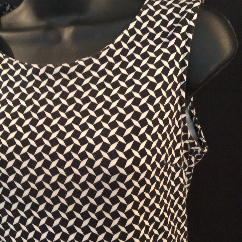 New York & Co. Summer Knit Dress - Picture 4 of 7